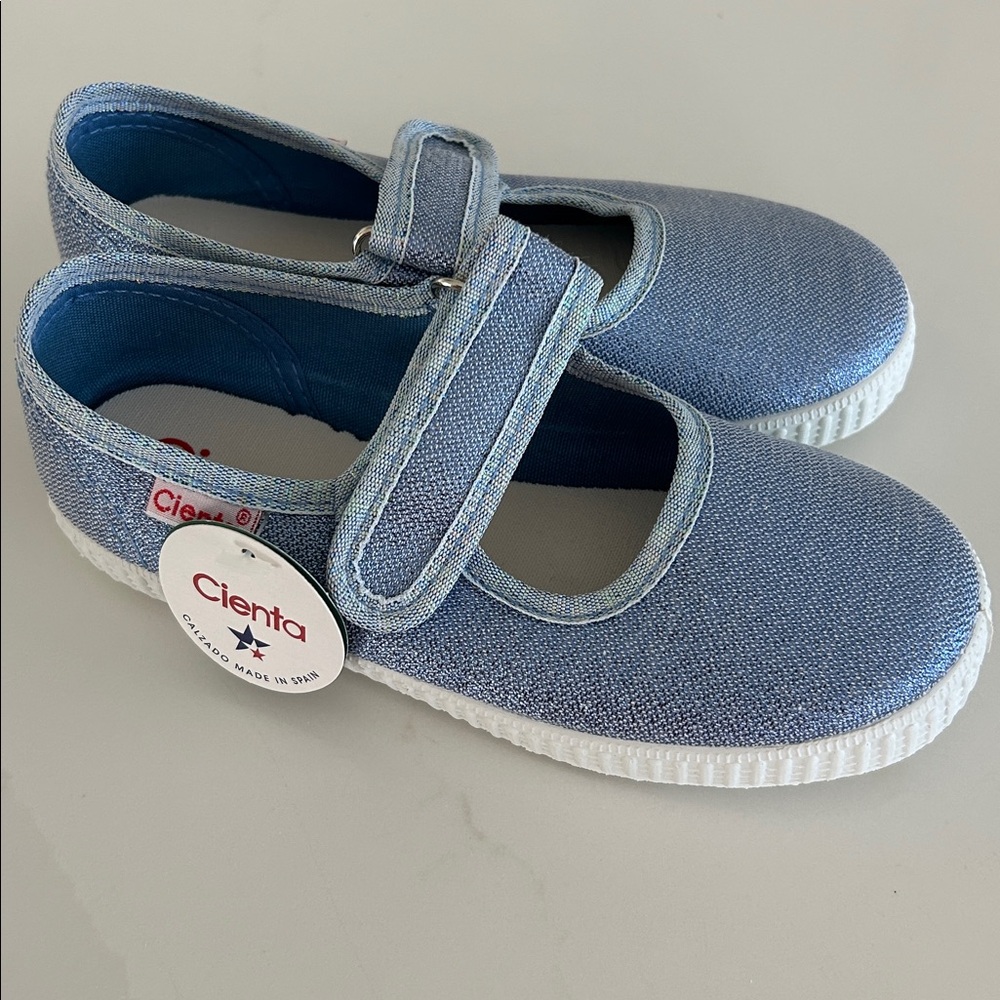 Clients Shoes